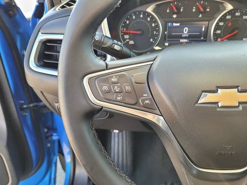 Used 2024 Chevrolet Equinox LT AWD/4WD image 20