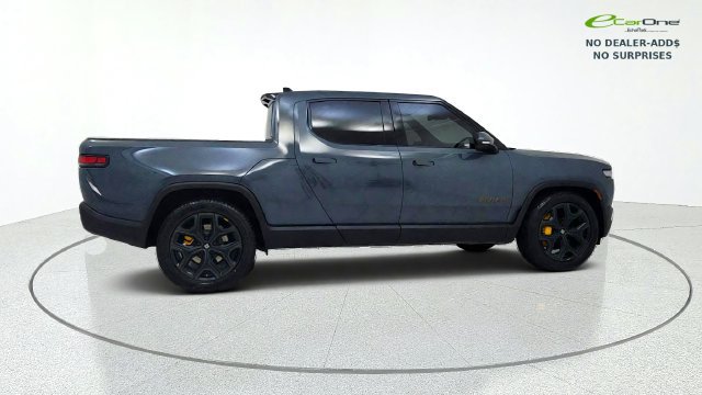 Used 2026 Rivian R1T Premium Tri AWD/4WD image 9