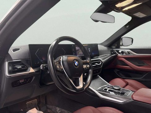 Used 2024 BMW 430i Gran Coupe w/ Convenience Package image 13