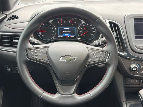 Used 2024 Chevrolet Equinox RS image 24