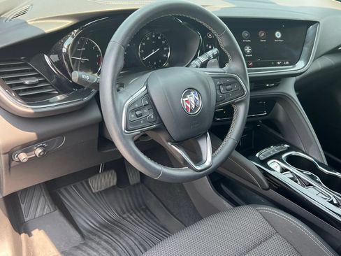 Used 2023 Buick Envision Preferred FWD image 19