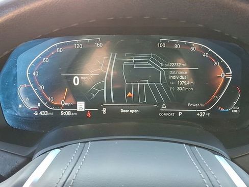 Certified 2022 BMW X5 xDrive40i w/ Premium Package image 25