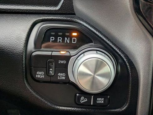 Used 2020 RAM 1500 Rebel w/ Rebel Level 2 Equipment Group image 14