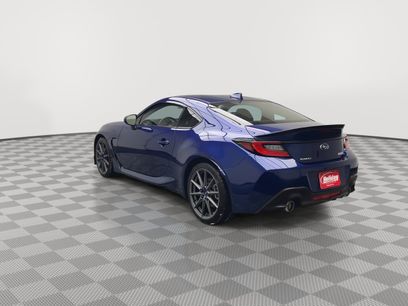Used 2024 Subaru BRZ Limited