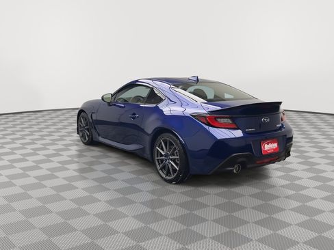 Used 2024 Subaru BRZ Limited image 2