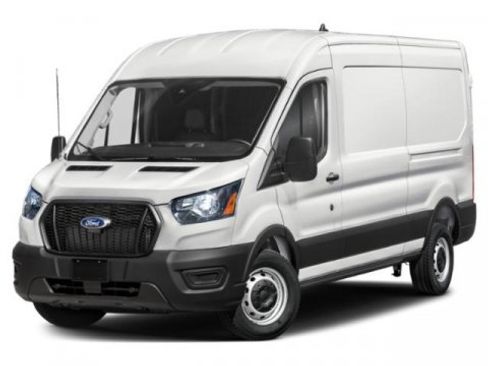New 2026 Ford Transit 250 148 Medium Roof RWD image 4