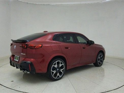 Used 2025 BMW X2 M35i image 69