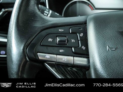 Used 2020 Cadillac XT6 Premium Luxury FWD image 11