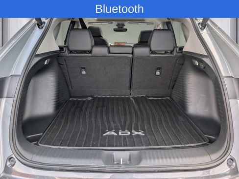 Certified 2025 Acura ADX FWD image 17