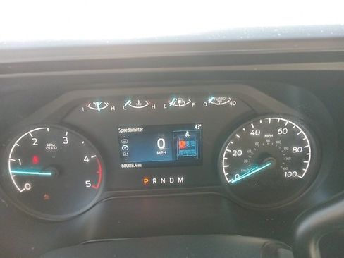 Used 2023 Ford F350 XLT w/ FX4 Off-Road Package image 9