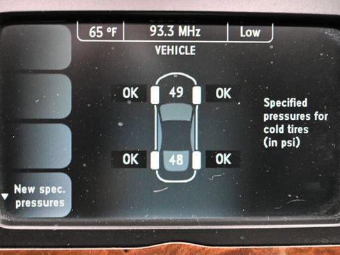 Used 2006 Bentley Flying Spur Flying Spur image 92