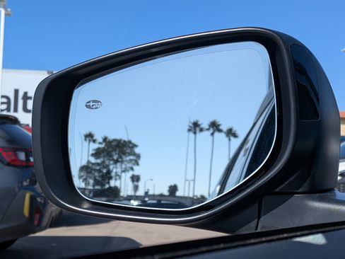 Certified 2025 Subaru Outback Limited w/ Tech Package 3 image 25