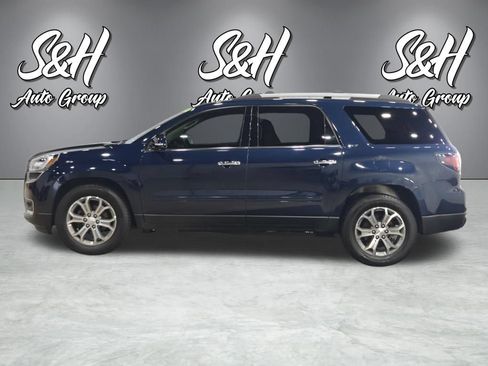 Used 2015 GMC Acadia SLT AWD/4WD image 18