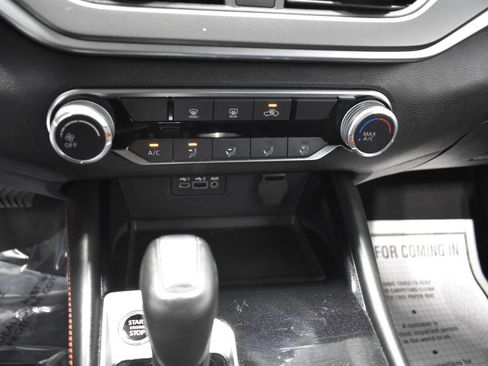 Certified 2024 Nissan Altima 2.5 SR AWD/4WD image 20