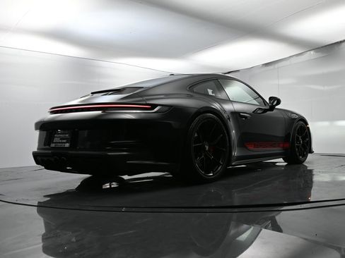 Certified 2023 Porsche 911 GT3 image 48