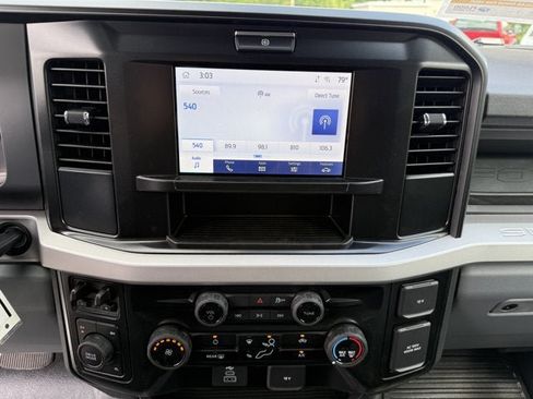 New 2026 Ford F550 4x4 Supercab Super Duty image 14