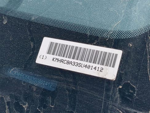 New 2025 Hyundai Venue Limited image 31