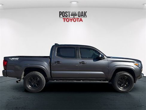 Used 2023 Toyota Tacoma SR image 8