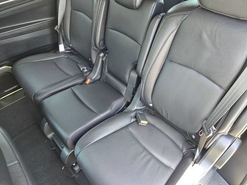 New 2026 Honda Odyssey EX-L image 19