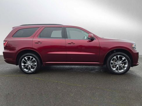 Used 2020 Dodge Durango GT image 2