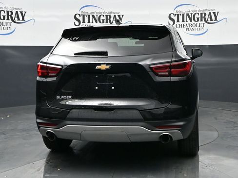 Used 2025 Chevrolet Blazer LT image 6