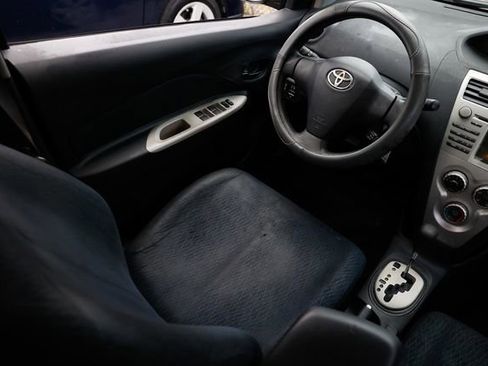 Used 2008 Toyota Yaris Sedan image 23
