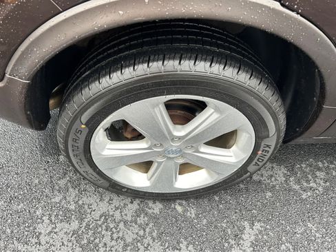 Used 2016 Buick Encore Convenience image 22