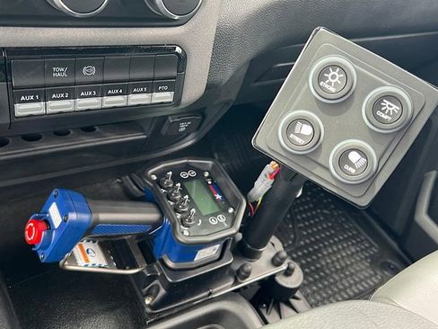 New 2024 RAM 5500 Tradesman image 19