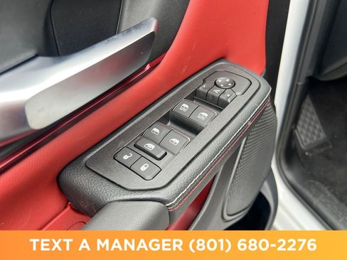 New 2026 RAM 1500 Rebel AWD/4WD image 11