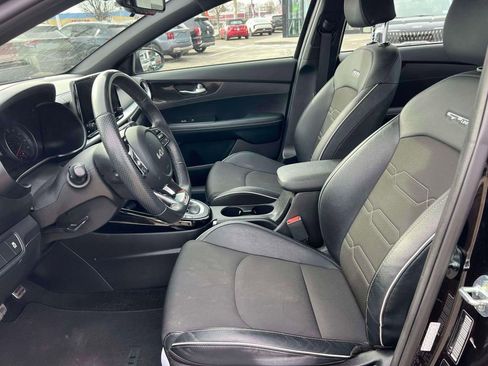 Used 2023 Kia Forte GT-Line image 15