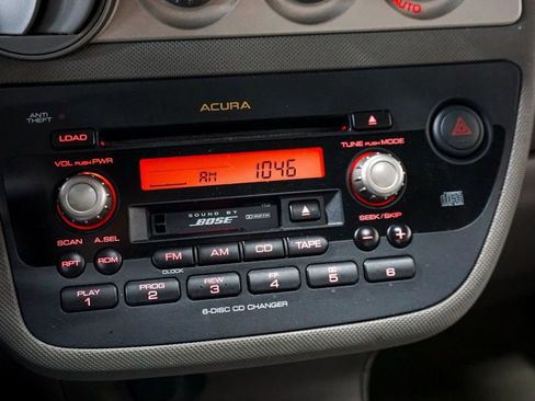 Used 2003 Acura RSX Type-S image 20