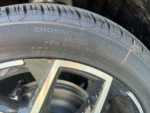 New 2026 Chevrolet Traverse High Country w/ LPO, Floor Liner Package AWD/4WD image 32