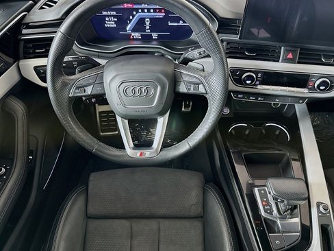 Used 2023 Audi A5 2.0T Premium Plus w/ Premium Plus AWD/4WD image 5