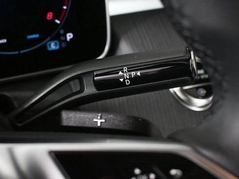 New 2026 Mercedes-Benz C 300 Sedan image 15