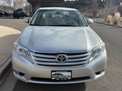 Used 2012 Toyota Avalon image 12