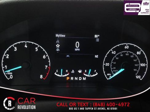 Used 2020 Ford Transit 250 148 High Roof Extended w/ Load Area Protection Package image 54