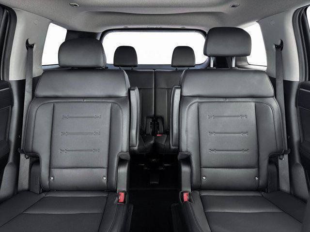 Certified 2026 Hyundai Santa Fe Limited AWD/4WD image 14