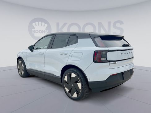 New 2025 Volvo EX30 Ultra w/ Protection Package Premier image 4