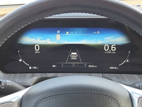 Used 2024 Kia Telluride SX image 32