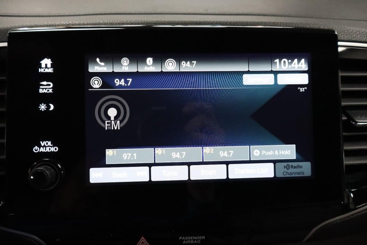 Used 2022 Honda Pilot Special Edition image 17