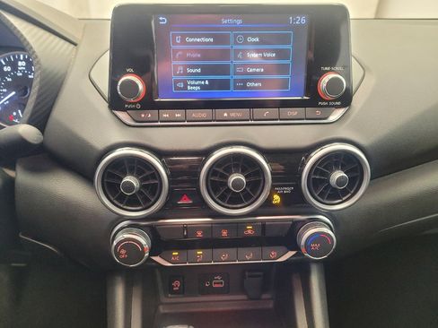 Used 2024 Nissan Sentra S image 25