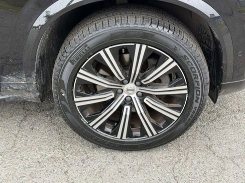 Used 2023 Volvo XC90 B5 Plus AWD/4WD image 25