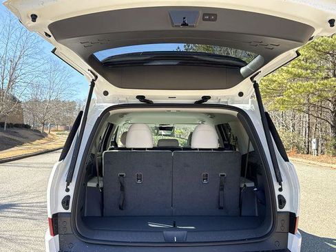 New 2026 Hyundai Santa Fe SE image 22