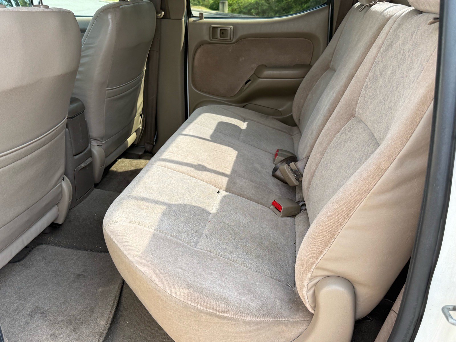 Used 2004 Toyota Tacoma PreRunner RWD image 14