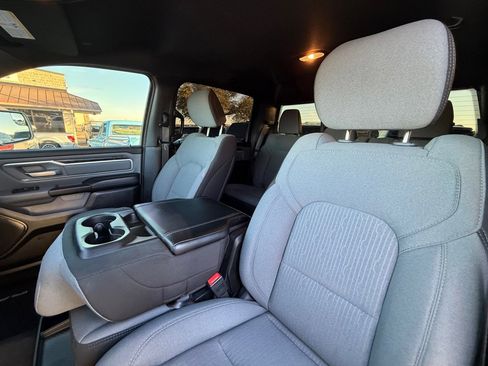 Used 2023 RAM 1500 Lone Star image 19