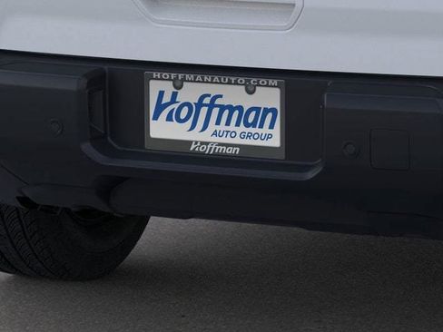 New 2025 Ford Bronco Sport Big Bend w/ Convenience Package image 23