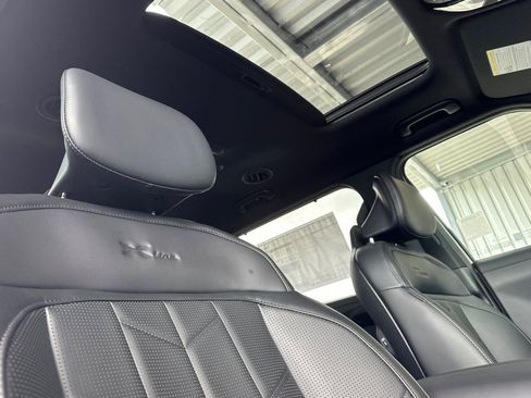 New 2027 Kia Telluride EX X-Line image 18