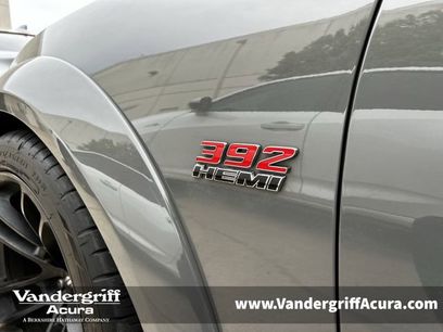 Used 2023 Dodge Charger Scat Pack