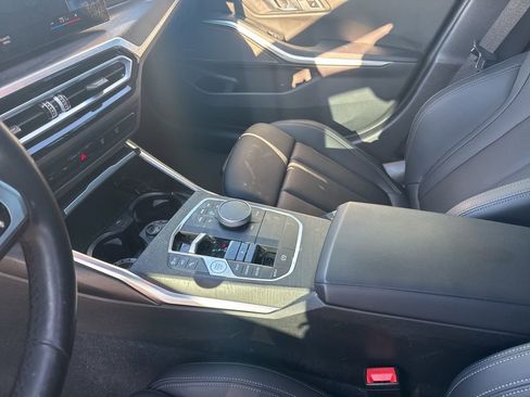 Used 2023 BMW M340i M340i w/ Premium Package image 14