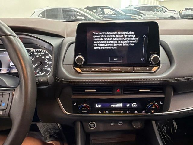 Used 2023 Nissan Rogue SV w/ SV Premium B Package AWD/4WD image 20